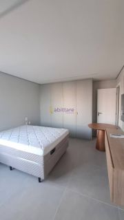 Alugo apartamento semi mobiliado com 3 suítes no Edifício Évora - Ponta D'areia