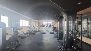 Alugo apartamento semi mobiliado com 3 suítes no Edifício Évora - Ponta D'areia