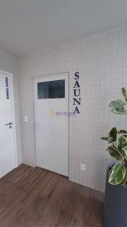 Alugo apartamento semi mobiliado com 3 suítes no Edifício Évora - Ponta D'areia