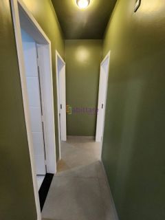 Casa de condomínio de 156m² com 3 quartos (1 suíte com closet) no Majestic Residence