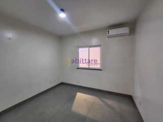 Casa de condomínio de 156m² com 3 quartos (1 suíte com closet) no Majestic Residence