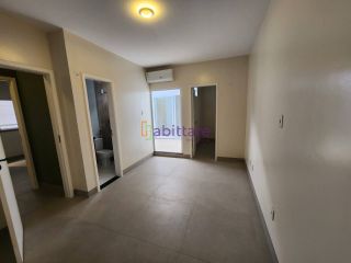 Casa de condomínio de 156m² com 3 quartos (1 suíte com closet) no Majestic Residence