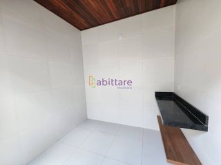 Casa de condomínio de 156m² com 3 quartos (1 suíte com closet) no Majestic Residence