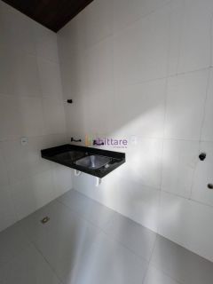 Casa de condomínio de 156m² com 3 quartos (1 suíte com closet) no Majestic Residence