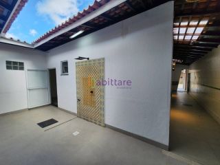 Casa de condomínio de 156m² com 3 quartos (1 suíte com closet) no Majestic Residence