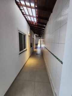 Casa de condomínio de 156m² com 3 quartos (1 suíte com closet) no Majestic Residence