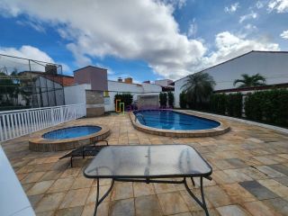 Casa de condomínio de 156m² com 3 quartos (1 suíte com closet) no Majestic Residence