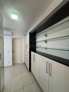 Alugo Farol da Ilha  de 142m² - 3 suítes - Ponta D'areia