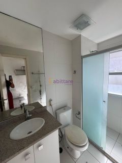 Alugo Farol da Ilha  de 142m² - 3 suítes - Ponta D'areia