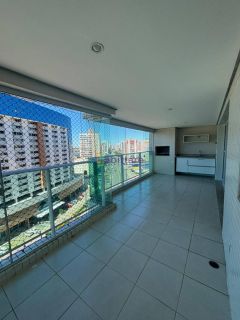 Alugo Farol da Ilha  de 142m² - 3 suítes - Ponta D'areia