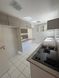 Alugo Farol da Ilha  de 142m² - 3 suítes - Ponta D'areia