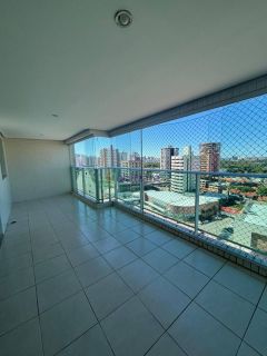 Alugo Farol da Ilha  de 142m² - 3 suítes - Ponta D'areia