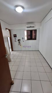 Apartamento de 87m² com 3 suítes no Edifício Personal Home no Renascença