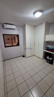 Apartamento de 87m² com 3 suítes no Edifício Personal Home no Renascença