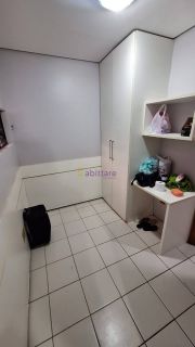 Apartamento de 87m² com 3 suítes no Edifício Personal Home no Renascença