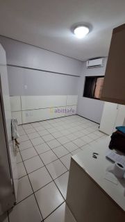 Apartamento de 87m² com 3 suítes no Edifício Personal Home no Renascença