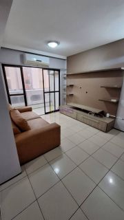 Apartamento de 87m² com 3 suítes no Edifício Personal Home no Renascença