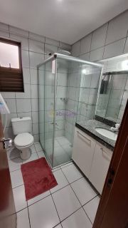 Apartamento de 87m² com 3 suítes no Edifício Personal Home no Renascença