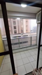 Apartamento de 87m² com 3 suítes no Edifício Personal Home no Renascença