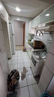 Apartamento de 87m² com 3 suítes no Edifício Personal Home no Renascença