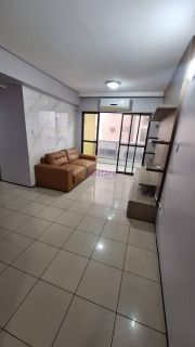 Apartamento de 87m² com 3 suítes no Edifício Personal Home no Renascença