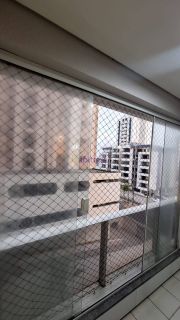 Apartamento de 87m² com 3 suítes no Edifício Personal Home no Renascença