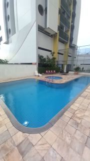 Apartamento de 87m² com 3 suítes no Edifício Personal Home no Renascença