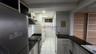 Apartamento de 75m² com 2 suítes + escritório no Edifício Personal Home no Renascença
