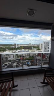 Apartamento de 75m² com 2 suítes + escritório no Edifício Personal Home no Renascença