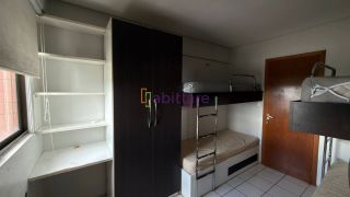 Apartamento de 75m² com 2 suítes + escritório no Edifício Personal Home no Renascença