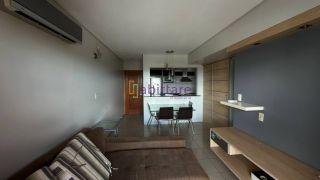 Apartamento de 75m² com 2 suítes + escritório no Edifício Personal Home no Renascença