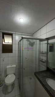 Apartamento de 75m² com 2 suítes + escritório no Edifício Personal Home no Renascença