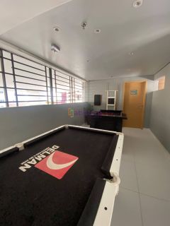 Apartamento de 132m² com 3 suítes (2 com varanda) na Península da Ponta D'areia