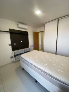 Apartamento de 132m² com 3 suítes (2 com varanda) na Península da Ponta D'areia