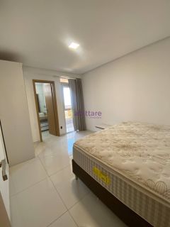 Apartamento de 132m² com 3 suítes (2 com varanda) na Península da Ponta D'areia