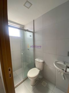 Apartamento de 132m² com 3 suítes (2 com varanda) na Península da Ponta D'areia