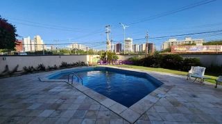 Apartamento de 3 quartos (1 suíte e 2 semi suítes) no Edifício Toulon