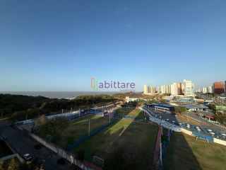 Apartamento de 3 quartos (1 suíte e 2 semi suítes) no Edifício Toulon