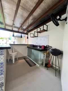 Apartamento MOBILIADO com giardino no Fit Vivare Residence -  2 quartos (1 suíte), Turu