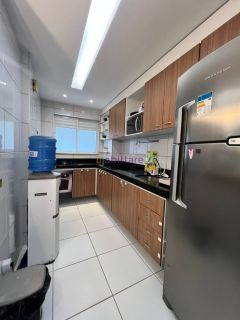 Apartamento MOBILIADO com giardino no Fit Vivare Residence -  2 quartos (1 suíte), Turu