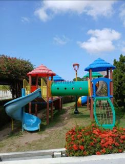 Apartamento MOBILIADO com giardino no Fit Vivare Residence -  2 quartos (1 suíte), Turu