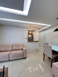 Apartamento MOBILIADO com giardino no Fit Vivare Residence -  2 quartos (1 suíte), Turu