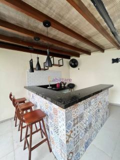 Apartamento MOBILIADO com giardino no Fit Vivare Residence -  2 quartos (1 suíte), Turu