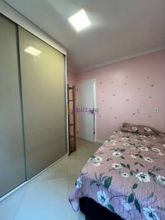 Apartamento MOBILIADO com giardino no Fit Vivare Residence -  2 quartos (1 suíte), Turu