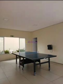 Apartamento MOBILIADO com giardino no Fit Vivare Residence -  2 quartos (1 suíte), Turu