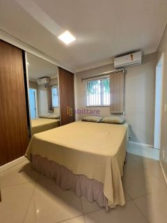 Apartamento MOBILIADO com giardino no Fit Vivare Residence -  2 quartos (1 suíte), Turu