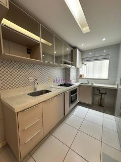 Apartamento Nascente para alugar no Fit Vivare 2 com 2 quartos, Turu