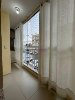 Apartamento Nascente para alugar no Fit Vivare 2 com 2 quartos, Turu
