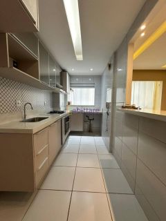 Apartamento Nascente para alugar no Fit Vivare 2 com 2 quartos, Turu