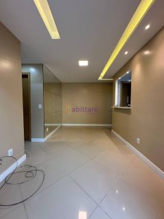 Apartamento Nascente para alugar no Fit Vivare 2 com 2 quartos, Turu